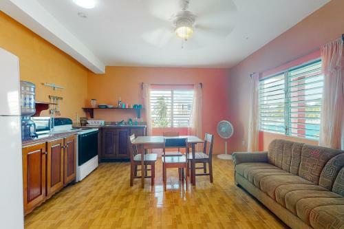 Apartamento De Real Macaw
