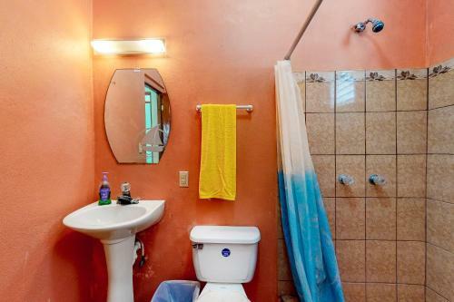 Apartamento De Real Macaw