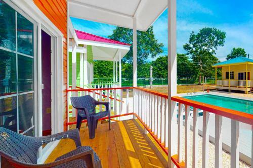 Bella At Hummingbird Estate Gold Standard Certified