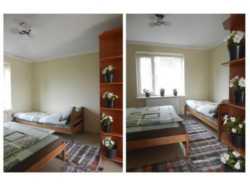 Private House Near Kosyno