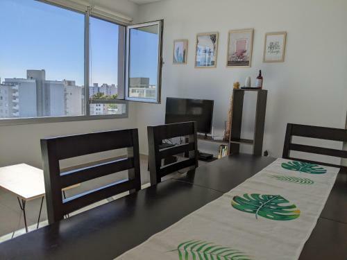 Apartamento Nuevo Departamento Puerto Madryn