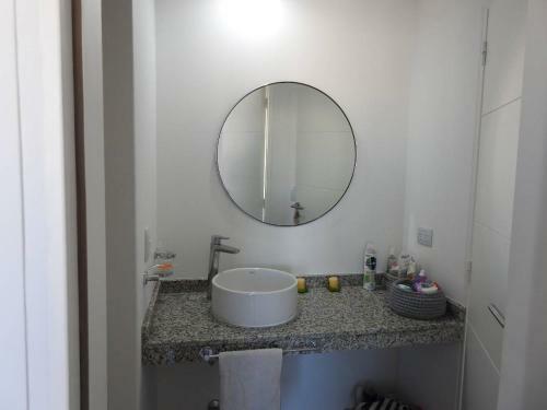Apartamento Nuevo Departamento Puerto Madryn