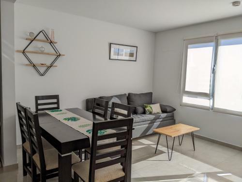 Apartamento Nuevo Departamento Puerto Madryn