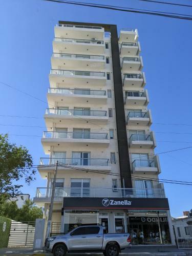 Apartamento Nuevo Departamento Puerto Madryn