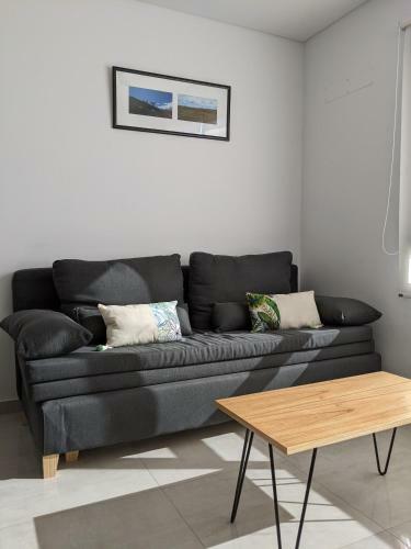 Apartamento Nuevo Departamento Puerto Madryn