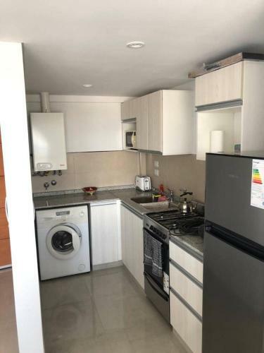 Apartamento Nuevo Departamento Puerto Madryn