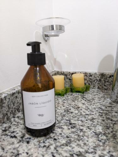 Apartamento Nuevo Departamento Puerto Madryn