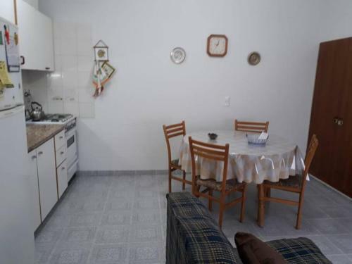 Apartamento Departamento Isabel