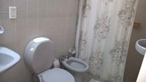 Apartamento Departamento Isabel
