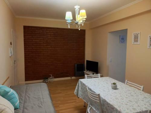 Apartamento Como En Casa