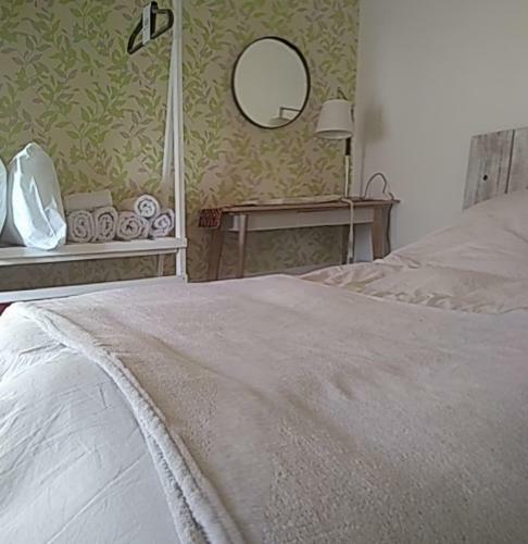 Apartamento Algarrobo-casa de Hu�spedes