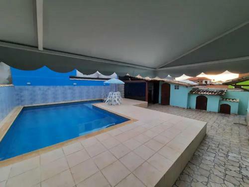 Casa Com Piscina Na Regi�o Dos Lagos - Araruama