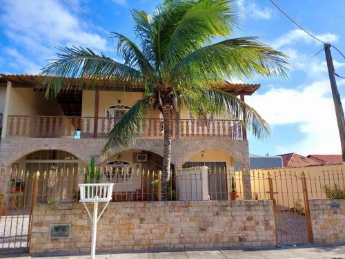 Casa Com Piscina Na Regi�o Dos Lagos - Araruama