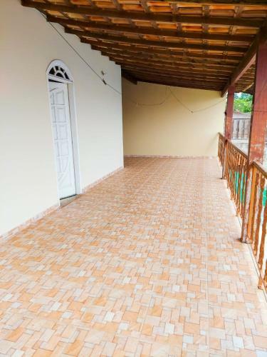 Casa Com Piscina Na Regi�o Dos Lagos - Araruama