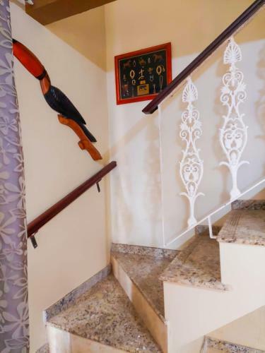 Casa Com Piscina Na Regi�o Dos Lagos - Araruama