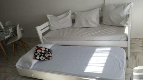 Apartamento Enjoy Departamento Frente Al Mar