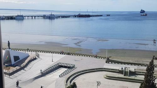 Apartamento Enjoy Departamento Frente Al Mar