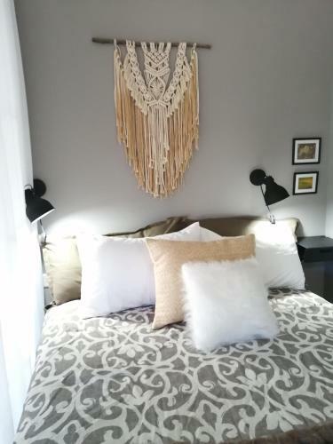 Apartamento Gutyn, El Poeta