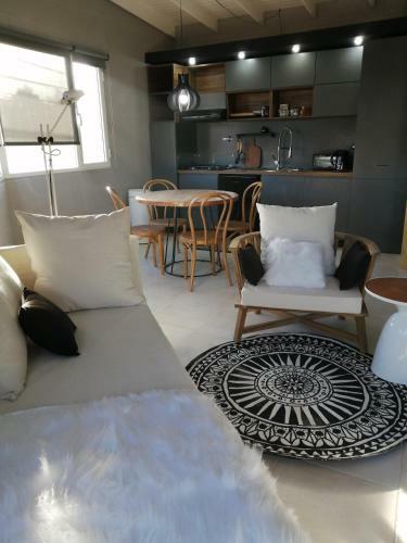 Apartamento Gutyn, El Poeta