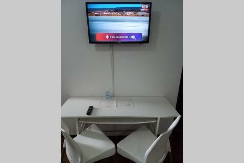 Apartamento Departamento Para 2 A UNA Cuadra Del Mar
