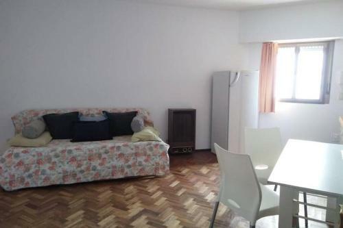 Apartamento Departamento Para 2 A UNA Cuadra Del Mar