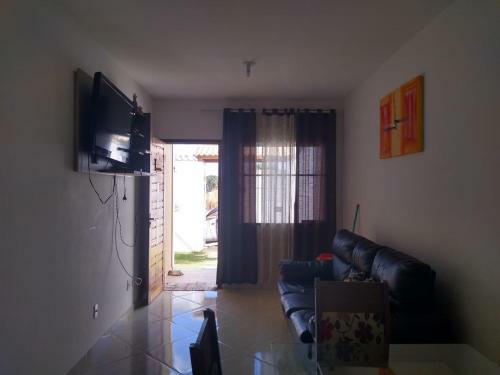 Casa Com Piscina