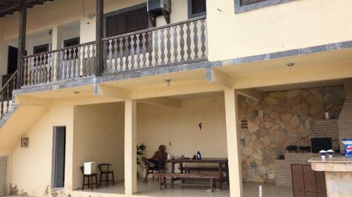 Iguaba Guest House