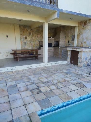 Iguaba Guest House
