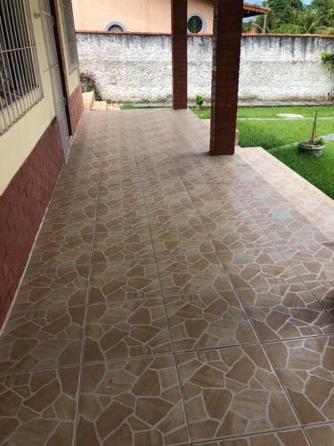 Iguaba Guest House