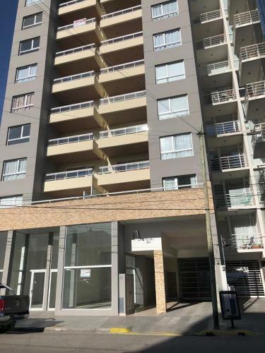 Apartamento Moderno Y Centrico Departamento