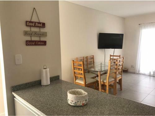 Apartamento Amplio Departamento Moderno Con Excelente Ubicaci�n!