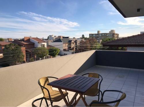 Apartamento Amplio Departamento Moderno Con Excelente Ubicaci�n!