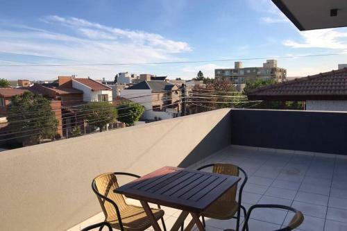 Apartamento Amplio Departamento Moderno Con Excelente Ubicaci�n!