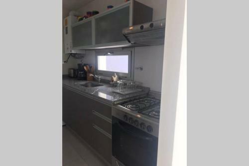 Apartamento Amplio Departamento Moderno Con Excelente Ubicaci�n!