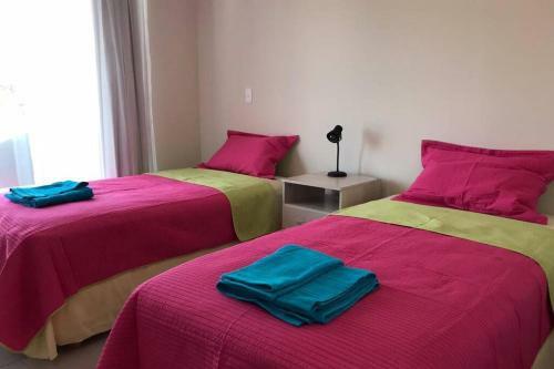 Apartamento Amplio Departamento Moderno Con Excelente Ubicaci�n!