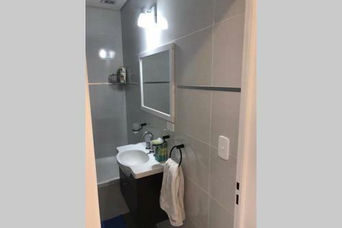 Apartamento Amplio Departamento Moderno Con Excelente Ubicaci�n!