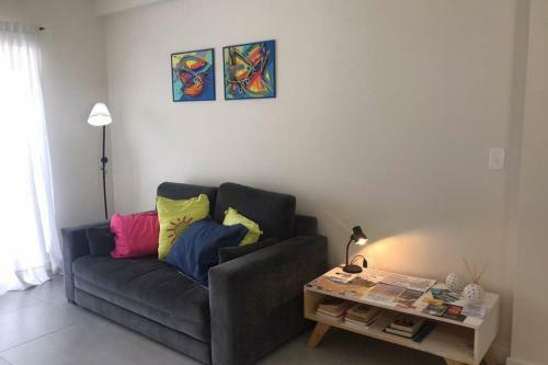 Apartamento Amplio Departamento Moderno Con Excelente Ubicaci�n!