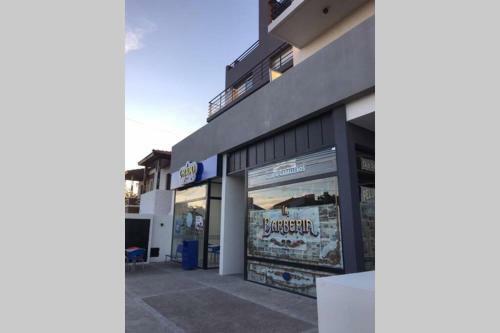Apartamento Amplio Departamento Moderno Con Excelente Ubicaci�n!