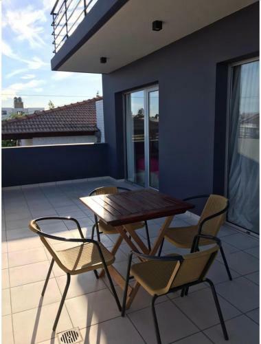 Apartamento Amplio Departamento Moderno Con Excelente Ubicaci�n!