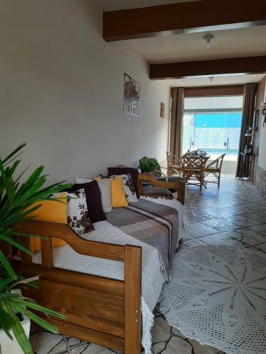 Loft Com Piscina Na Regi�o Dos Lagos - Araruama