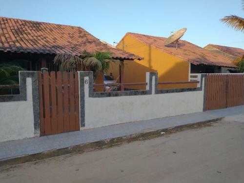 Casa Aconchegante