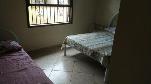 Casa Praia Seca