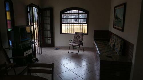 Casa Praia Seca