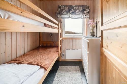 Hotel First Camp Bj�rkn�s-boden