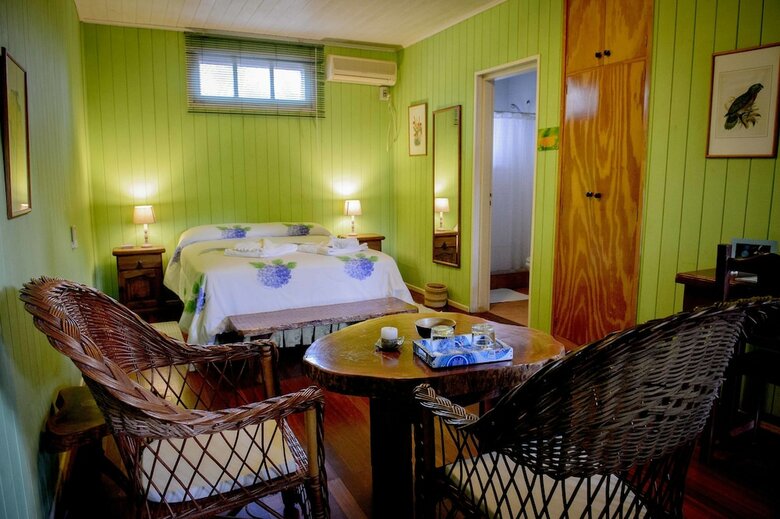 Bed & Breakfast Secret Garden Iguazu