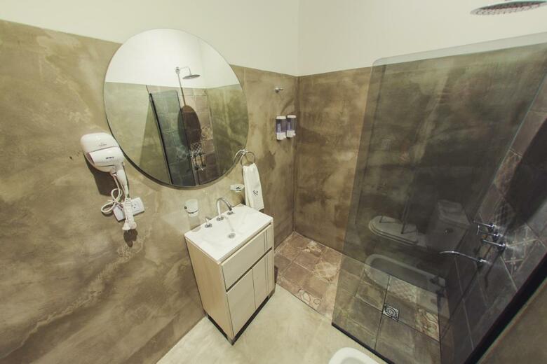 Paraiso Natural Apart Hotel Iguazu