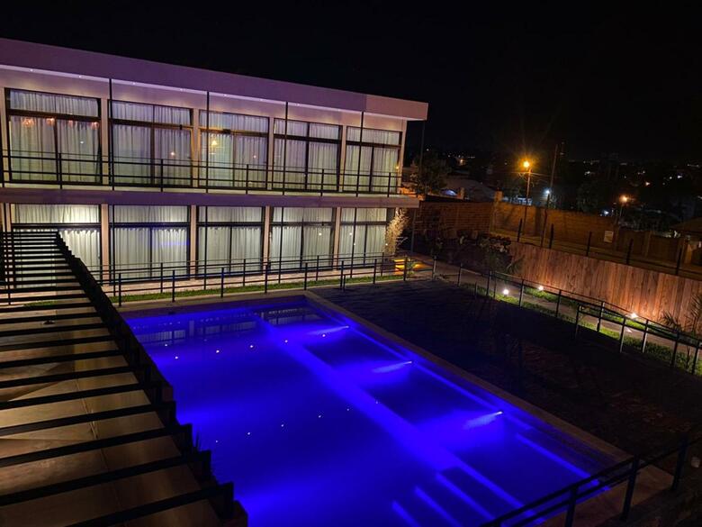 Paraiso Natural Apart Hotel Iguazu