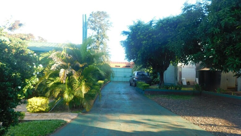 Caba�as Araticu