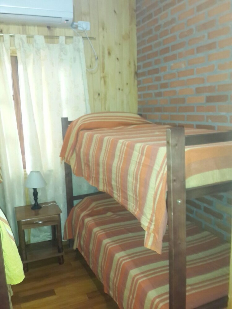 Caba�as Araticu