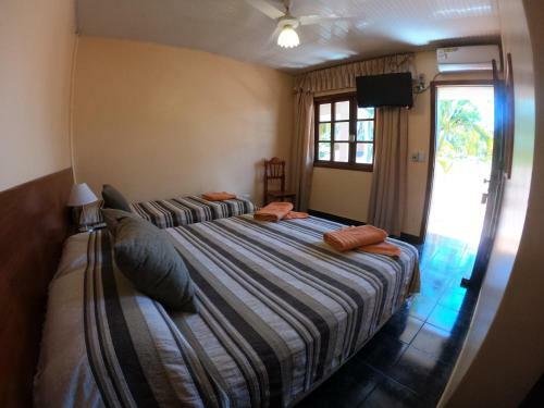 Hotel Aatrac Iguaz�